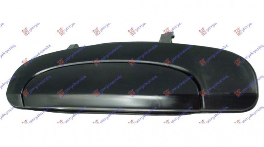 Maner Usa Exterior - Hyundai Getz 2006 , 83660-1c000