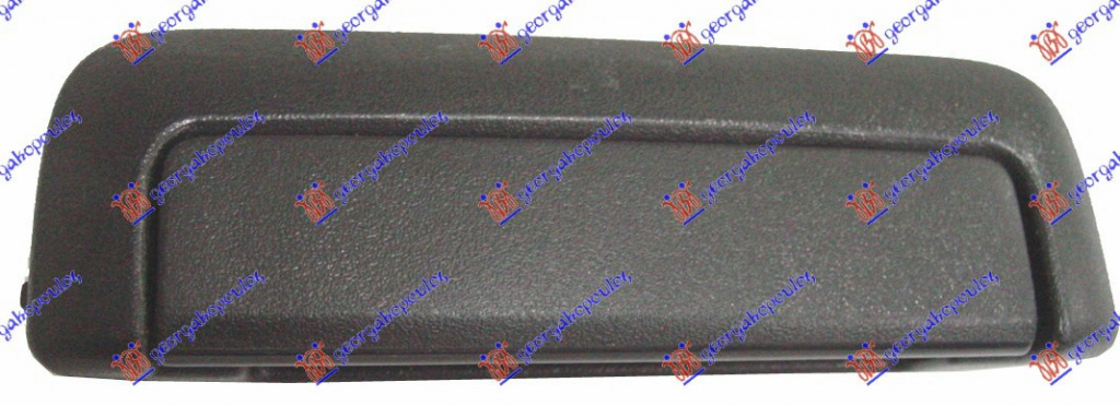 Maner Usa Exterior - Mitsubishi L300 1988 , Mb421095