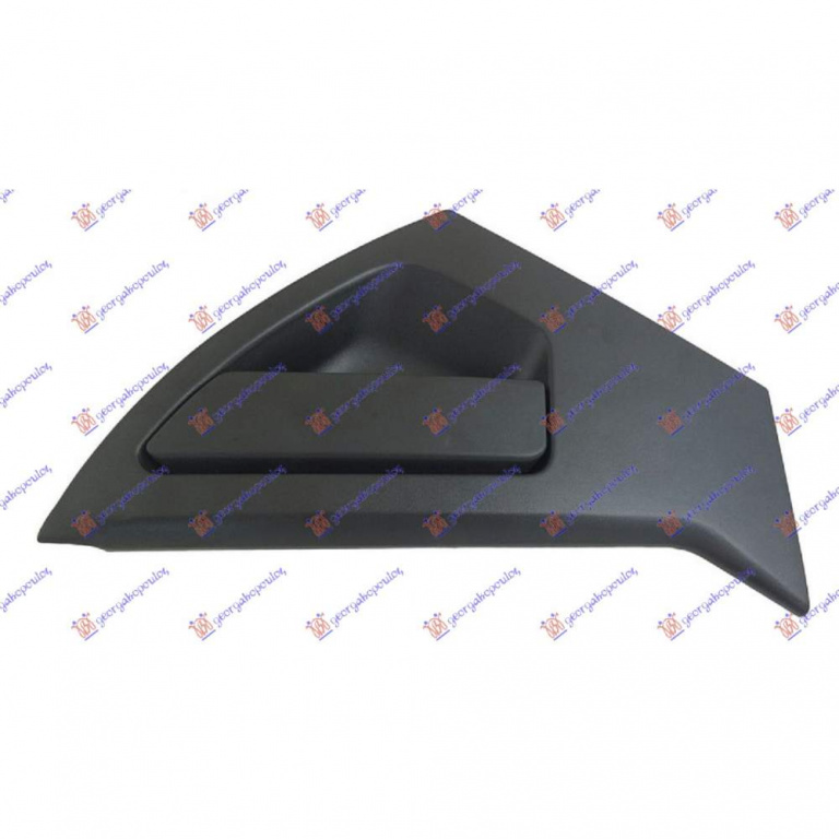 Maner Usa Exterior - Nissan Vanette Nv 200/Evalia 2009 , 62607-Vx70a