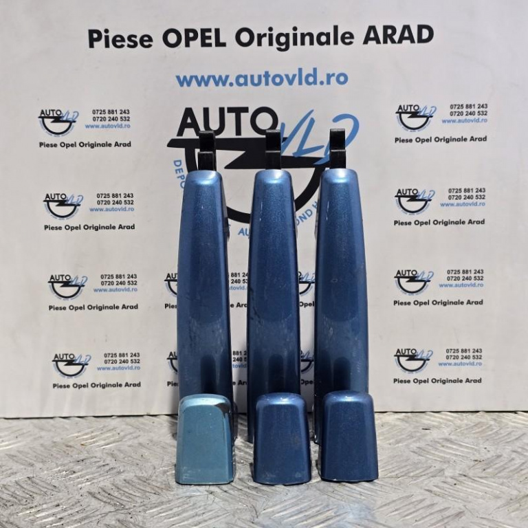 Maner usa exterior Opel Corsa E 2014-2019