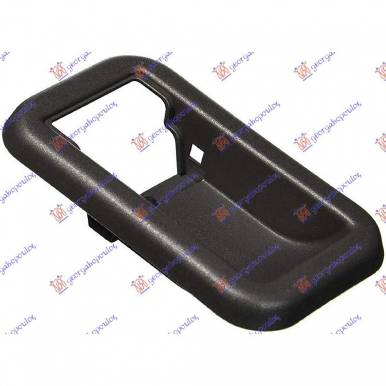 Maner Usa Exterior - Peugeot Boxer2002 2003
