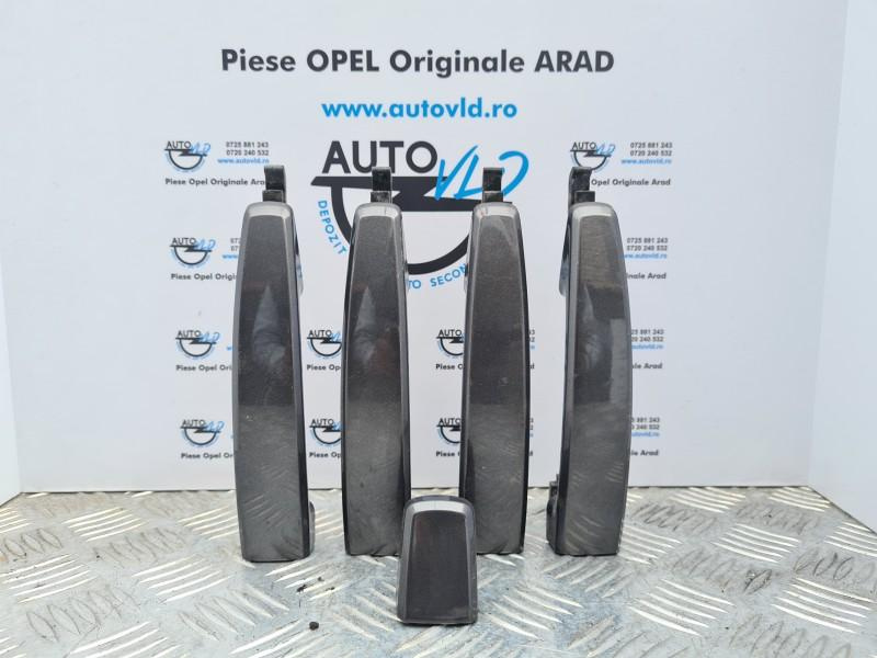 Maner usa exterior stanga dreapta fata spate Opel Zafira B Facelift 2008-2014