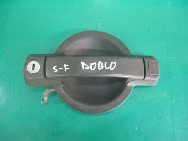 MANER USA EXTERIOR STANGA FATA FIAT DOBLO FAB. 2000 – 2006 ⭐⭐⭐⭐⭐