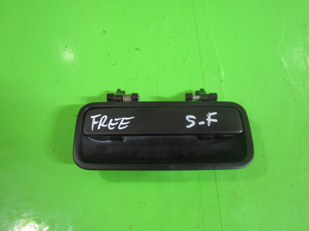 MANER USA EXTERIOR STANGA - FATA LAND ROVER FREELANDER FAB. 1996 - 2006 ⭐⭐⭐⭐⭐
