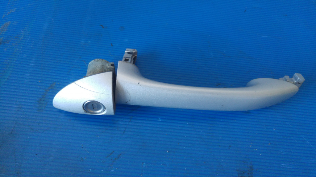 Maner usa exterior stanga fata mercedes a-class w169 a1697660101