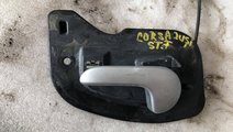 Maner usa exterior stanga fata opel corsa 2 usi