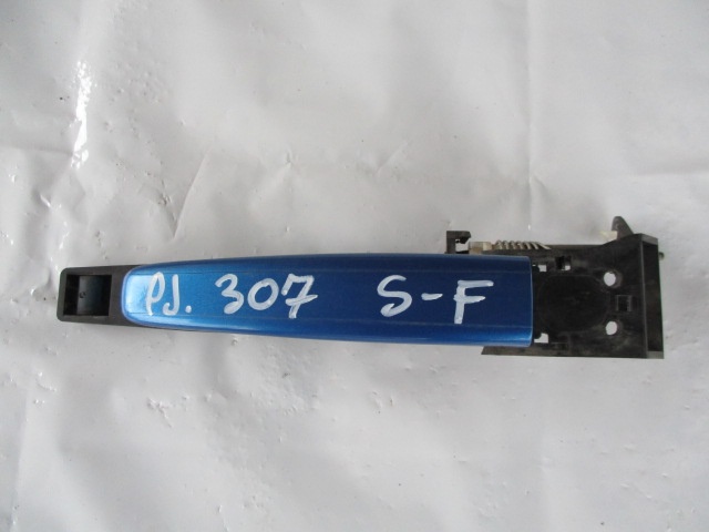 MANER USA EXTERIOR STANGA FATA PEUGEOT 307 FAB. 2000 – 2008 ⭐⭐⭐⭐⭐