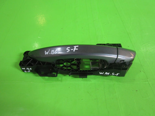 MANER USA EXTERIOR STANGA - FATA VW PASSAT B6 FAB. 2005 - 2010 ⭐⭐⭐⭐⭐