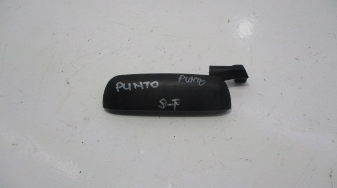 MANER USA EXTERIOR STANGA FIAT PUNTO 176 FAB. 1993 - 1999 ( 2 USI )