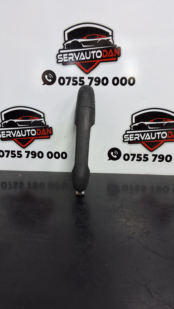 Maner usa exterior stanga lateral Mercedes-Benz Vito (2003-2009) [W639] 3.0 Motorina 2007, A00760