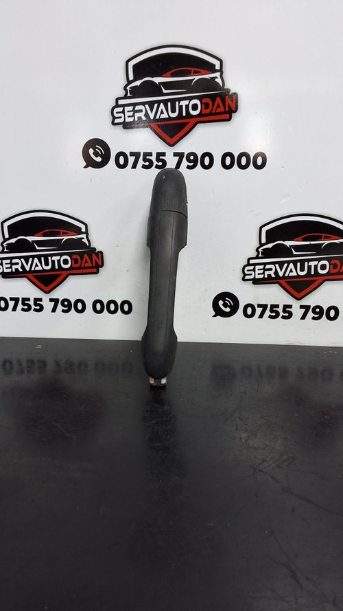 Maner usa exterior stanga lateral Mercedes-Benz Vito (2003-2009) [W639] 3.0 Motorina 2007, A00760