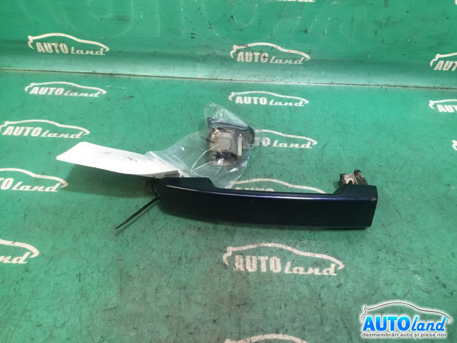 Maner Usa Exterior Stanga Nissan QASHQAI J10,JJ10 2007