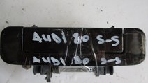 MANER USA EXTERIOR STANGA SPATE AUDI 80 FAB. 1982 ...