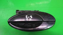 MANER USA EXTERIOR STANGA SPATE CITROEN C5 1 FAB. ...