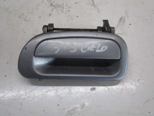 MANER USA EXTERIOR STANGA SPATE DAEWOO CIELO fab. 1995 - 2007 ⭐⭐⭐⭐⭐
