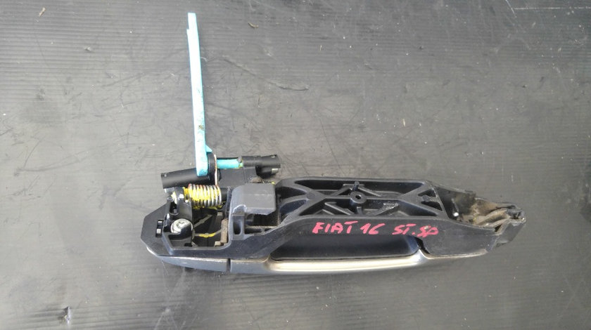 Maner usa exterior stanga spate fiat sedici 16