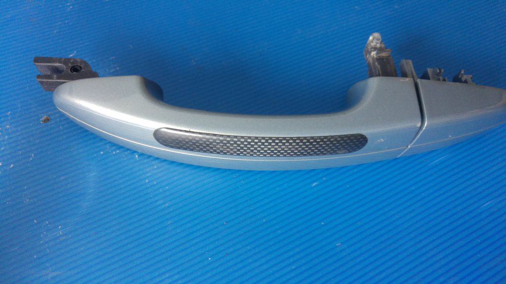 Maner usa exterior stanga spate ford mondeo mk4 6m21-u22404-bcw