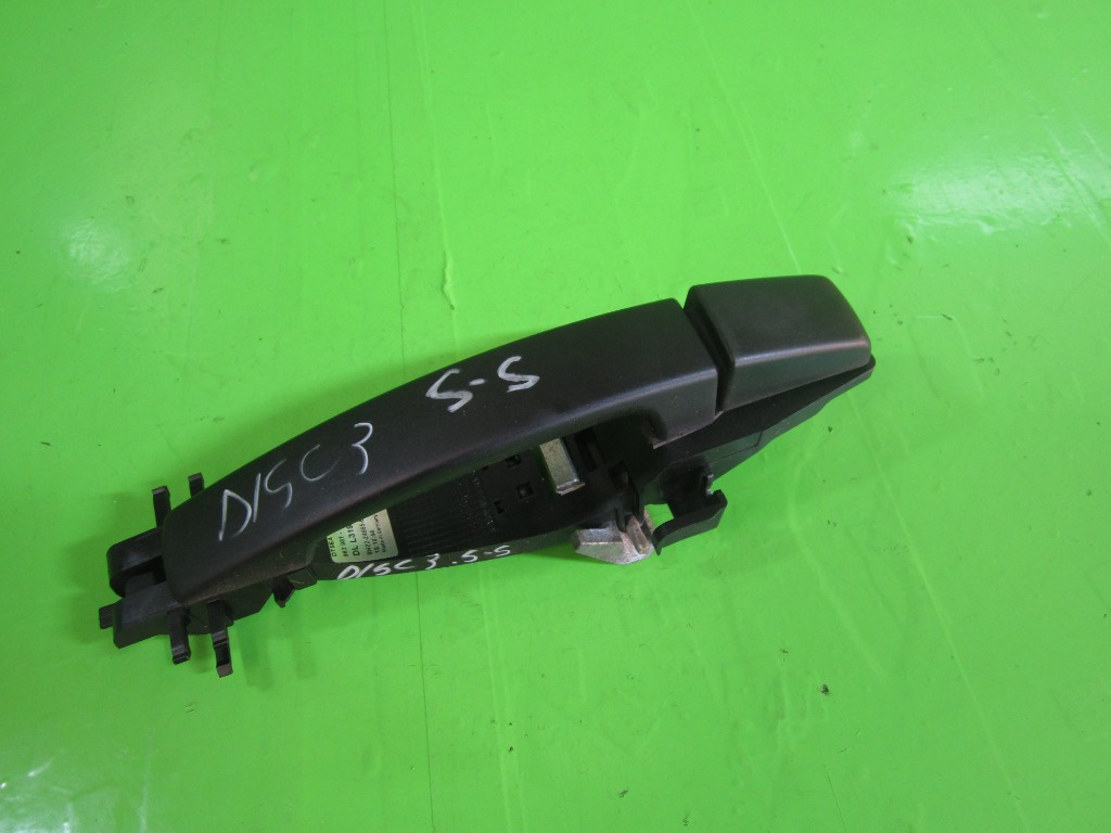 MANER USA EXTERIOR STANGA - SPATE LAND ROVER DISCOVERY 3 4x4 FAB. 2004 - 2009 ⭐⭐⭐⭐⭐