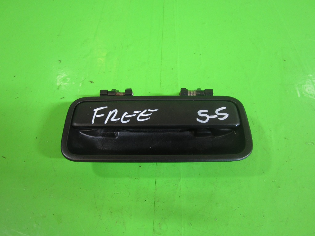 MANER USA EXTERIOR STANGA - SPATE LAND ROVER FREELANDER FAB. 1996 - 2006 ⭐⭐⭐⭐⭐