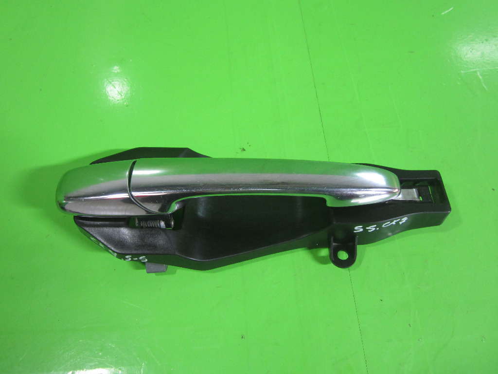 MANER USA EXTERIOR STANGA SPATE MAZDA CX-7 4x4 FAB. 2006 - 2016 ⭐⭐⭐⭐⭐