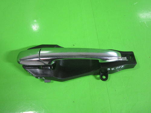 MANER USA EXTERIOR STANGA SPATE MAZDA CX-7 4x4 FAB. 2006 - 2016 ⭐⭐⭐⭐⭐