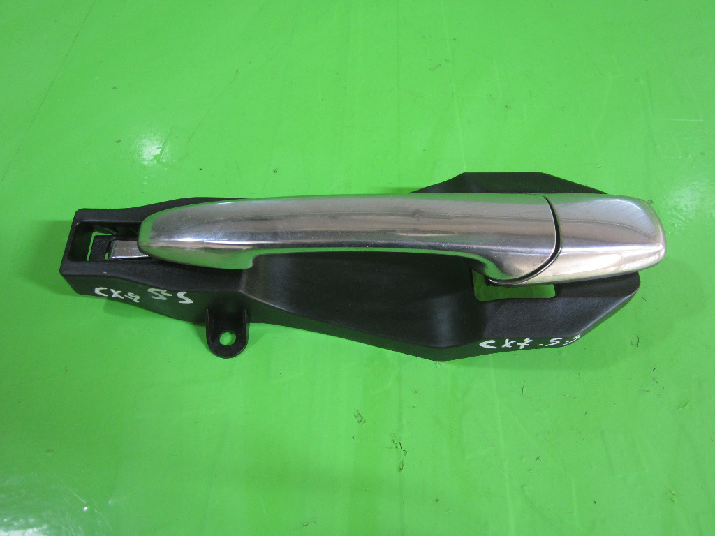 MANER USA EXTERIOR STANGA SPATE MAZDA CX-7 4x4 FAB. 2006 - 2016 ⭐⭐⭐⭐⭐