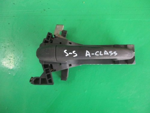 MANER USA EXTERIOR STANGA SPATE MERCEDES A-CLASS FAB. 1997 - 2004 ⭐⭐⭐⭐⭐