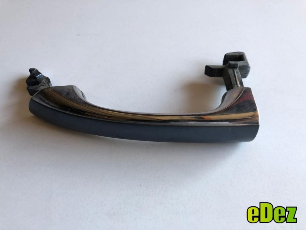 Maner usa exterior stanga spate Mercedes E-Class (2002-2008) [W211]