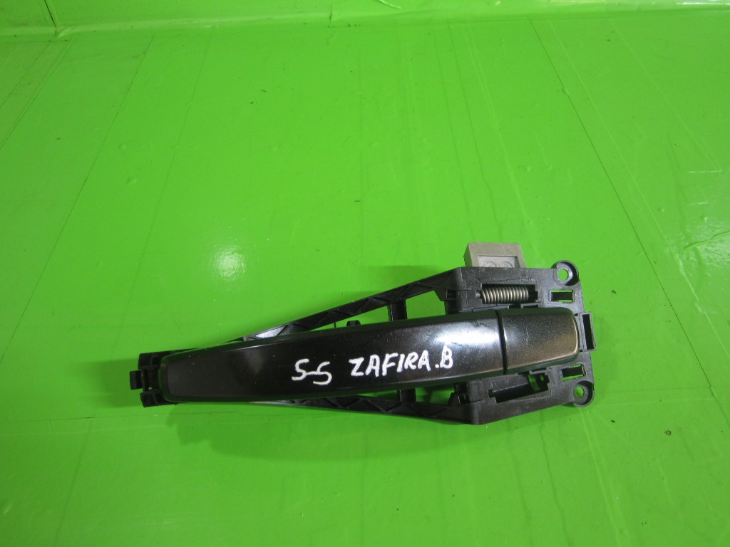 MANER USA EXTERIOR STANGA - SPATE OPEL Z