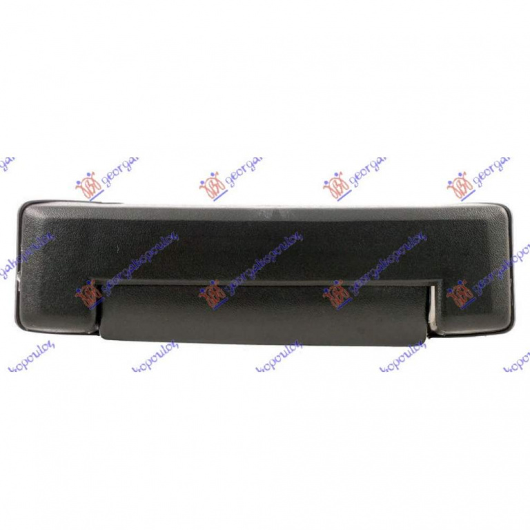 Maner Usa Exterior - Toyota Hi-Ace (Yh 50) 1983 , 69230-87002