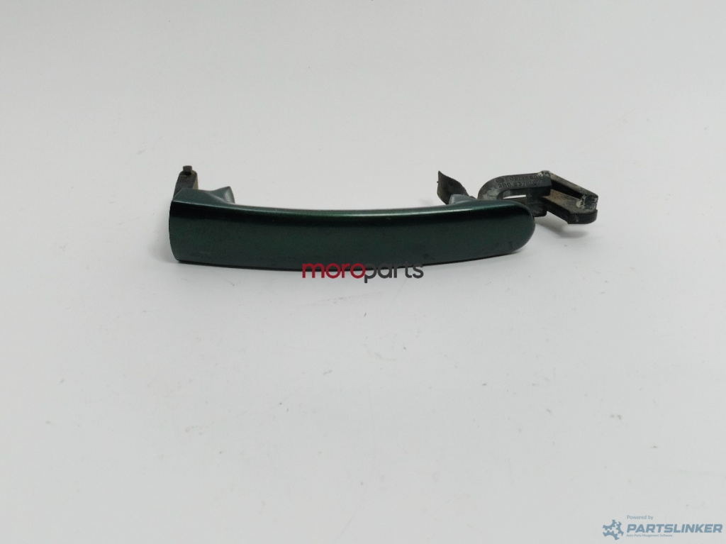 Maner usa exterior VOLKSWAGEN PASSAT (3B3) [ 2000 - 2005 ] VAG OEM 3B0837207