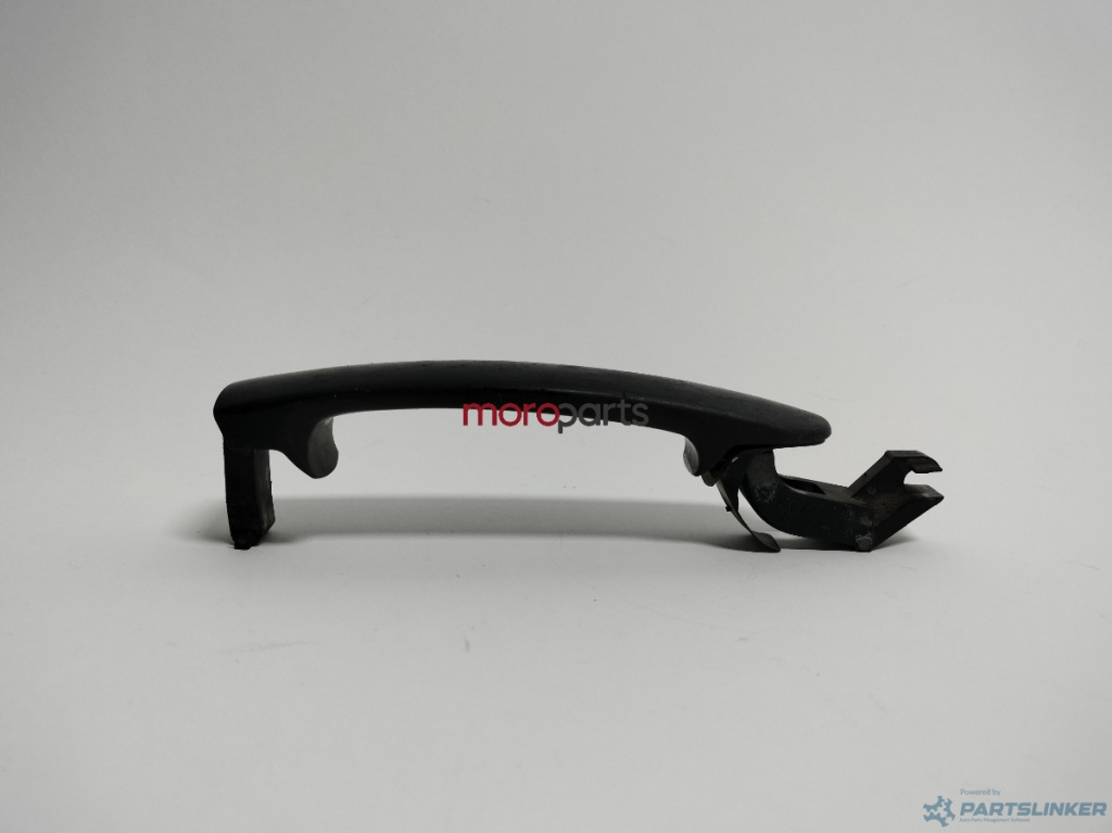 Maner usa exterior VOLKSWAGEN POLO (9N_) [ 2001 - 2012 ] VAG OEM 3B0837207