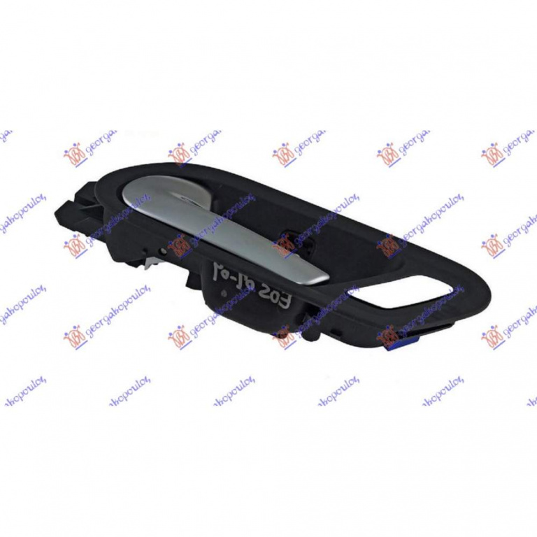 Maner Usa Exterior - Vw Transporter1979 1980 , 252843703e