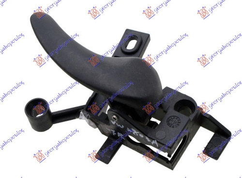 Maner Usa Far Spate-00 - Vw Sharan 1995 , 7m0837020a01c