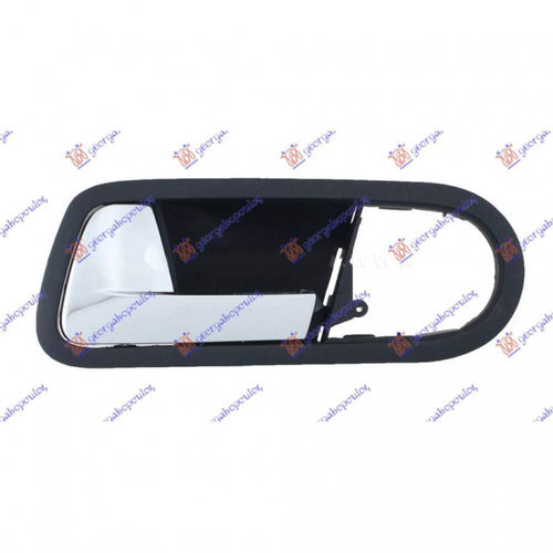 Maner Usa Fata 00- - Ford Galaxy 1995 , 7m3837114b75r