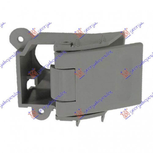 Maner Usa Fata -00 - Mercedes Sprinter 208-416 (W901-905) 1995 , 9017200166