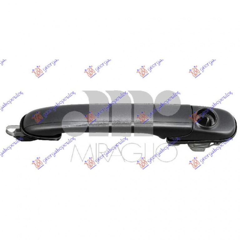 Maner Usa Fata 00- - Seat Alhambra 1995 , 7m3837113b7de