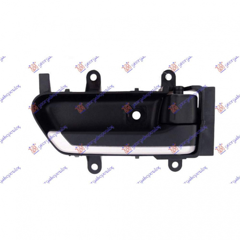 Maner Usa Fata -09 - Nissan Murano 2003 , 82646-Ca000