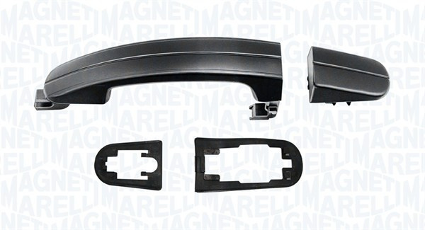 Maner usa fata (350105018500 MAGNETI MARELLI) FORD