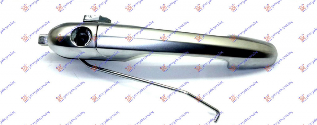 Maner Usa Fata - Alfa Romeo 147 2000 , 156073260