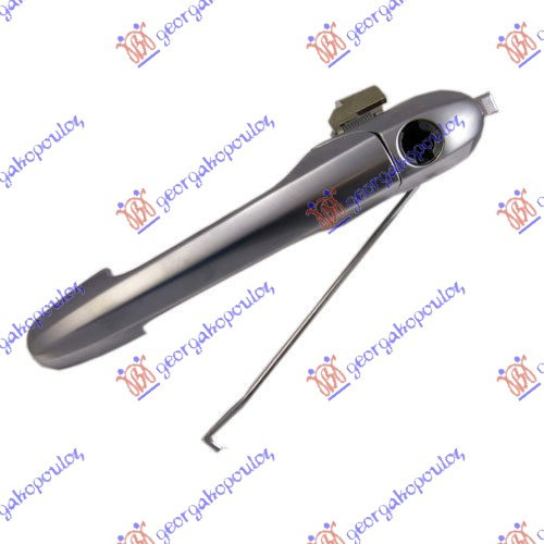 Maner Usa Fata - Alfa Romeo 147 2000 , 156073261