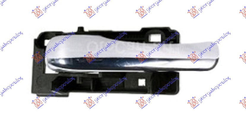 Maner Usa Fata - Alfa Romeo 147 2000 , 46736147