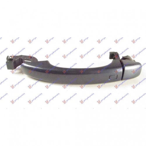 Maner Usa Fata - Audi A1 2010 , 8t0837205agru