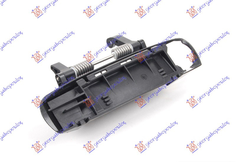 Maner Usa Fata - Audi A3 2003 , 8e1837207