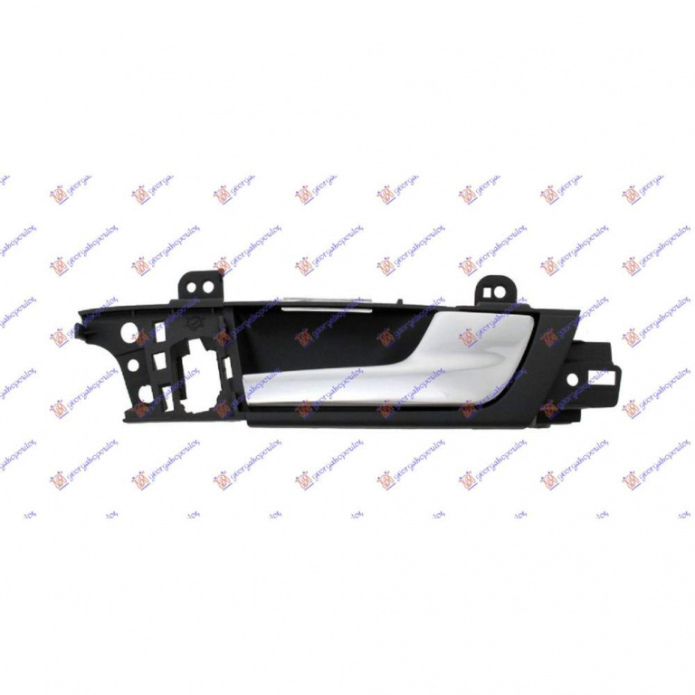 Maner Usa Fata - Audi A3 2008 , 8e1837207