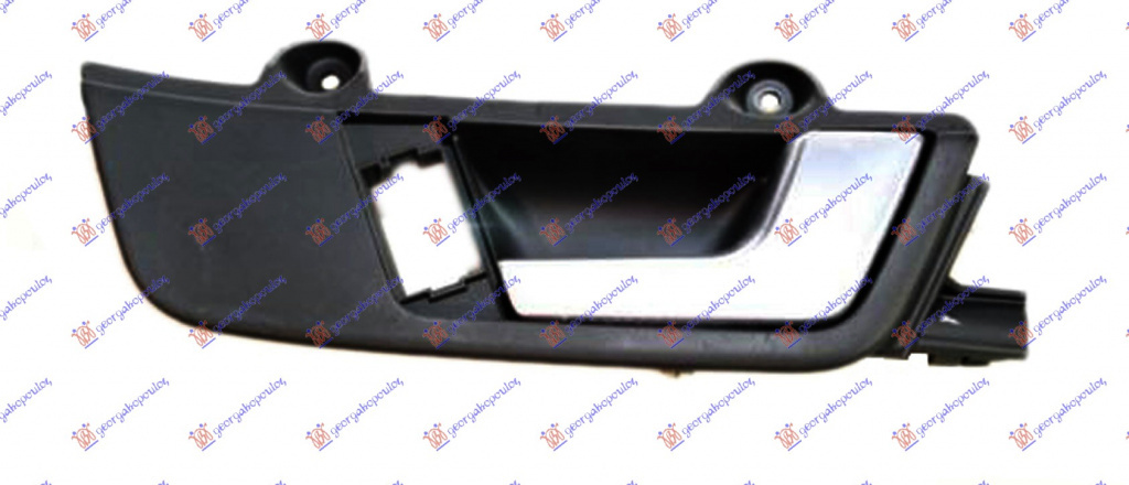 Maner Usa Fata - Audi A4 2000 , 8e1837020j7pe