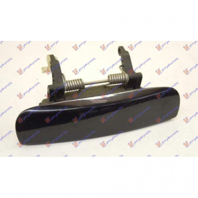 Maner Usa Fata - Audi A4 2004 , 8e0839207