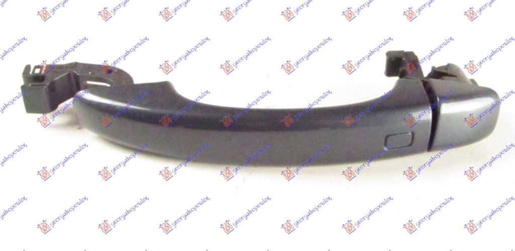 Maner Usa Fata - Audi A4 2007 , 8t0837205agru