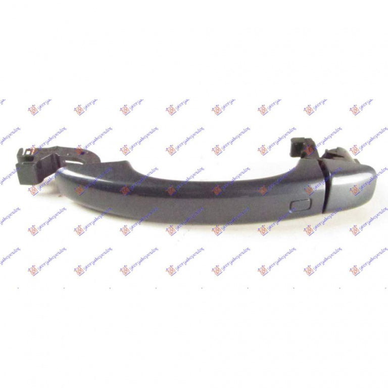 Maner Usa Fata - Audi A5 2011 , 8t0837205agru