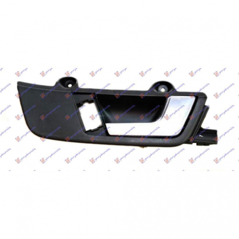 Maner Usa Fata - Audi A6 2004 , 4f0837207c